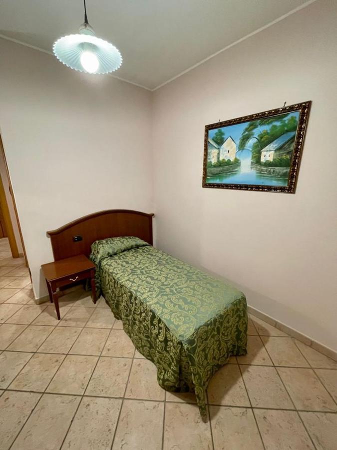 Locanda Rurale San Nicola Episcopia Esterno foto
